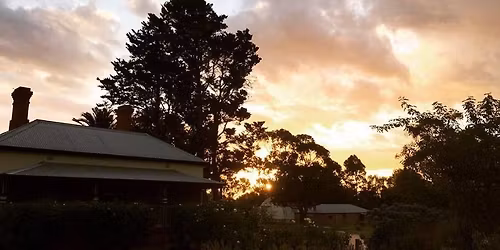 Bundoora Park Farm Paranormal Investigation