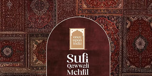 Sufi Qawwali Mehfil