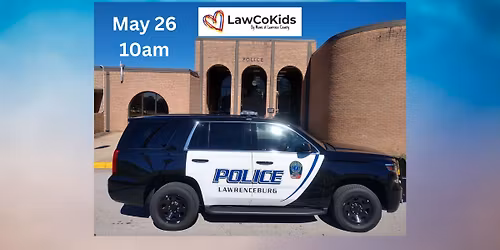 Kids Day Out May 2026