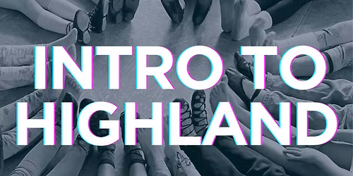 Intro to Highland in Essex Jct