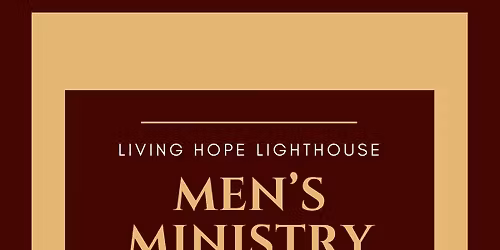 LHL Men's Ministry
