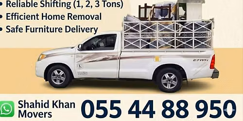 Abu Dhabi Movers & Packers