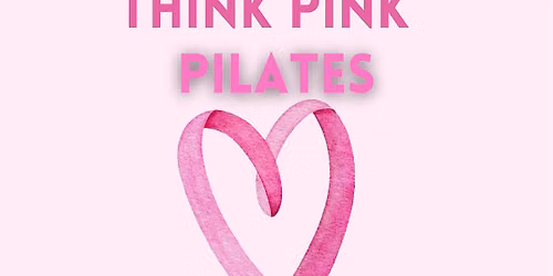 Think PINK Pilates
