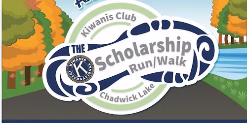Kiwanis Scholarship Run\/Walk