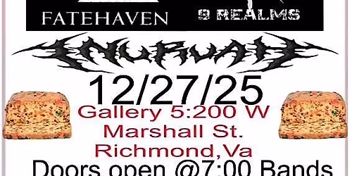 National Fruitcake Day Bash