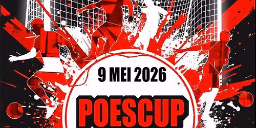 Poescup 2026