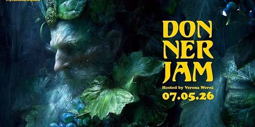 DonnerJam