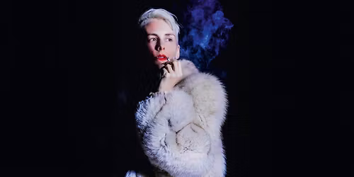 Lisa Eckhart - Ich war mal wer