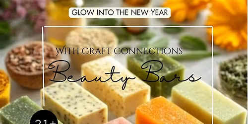 Glowing In The New Year!