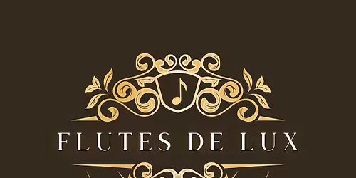 Flutes de Lux Spring Concert