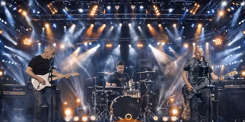 Outback \u2013 Live at The Earl Haig Club Concert Room