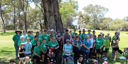 Shine a Light - Joondalup Walk 2025