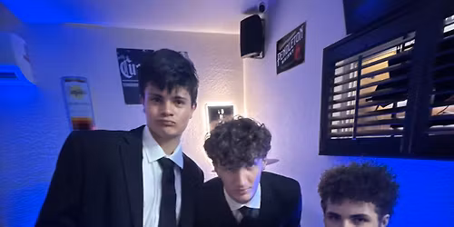 Gig at The lighthouse !