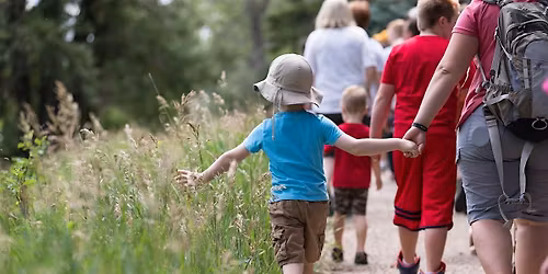 FREE Community Nature Walk - Glenbrook Park