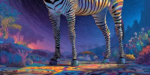 Phenomenal Animal at Snook Inn!