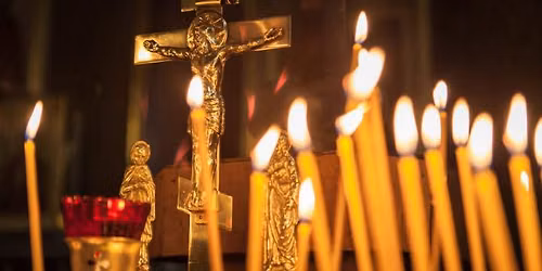 Great Vespers
