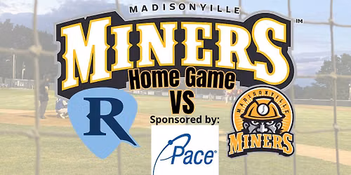Madisonville Miners v Full Count Rhythm