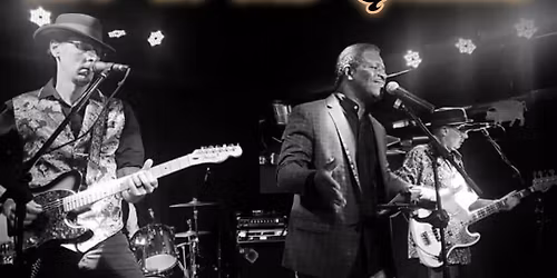 110 in the Shade @ Smoky Mountain Brewery (Maryville)