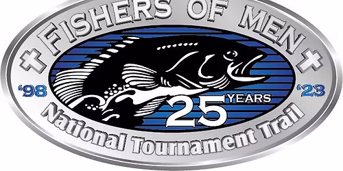 Divisional Tournament #2 at Aberdeen Lake