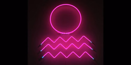 Suddenly Seeking Neon with Kate Hush