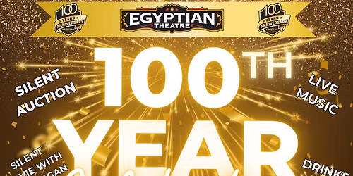 100th year Celebration 