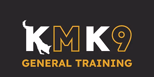 Puppy Classes - 5 week block