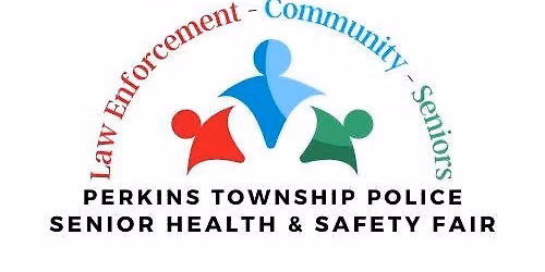 Senior Health & Safety Fair