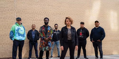 Julho é de Jazz: Patricia Brennan Septet — Theatro Circo