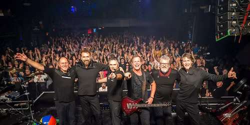 Strange Advance & The Spoons