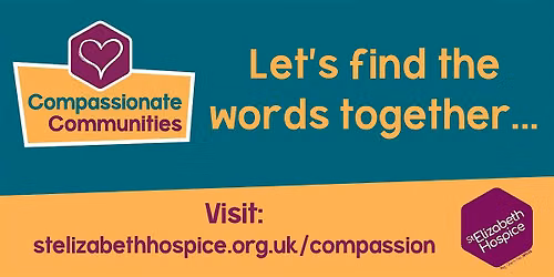 Compassionate Conversations