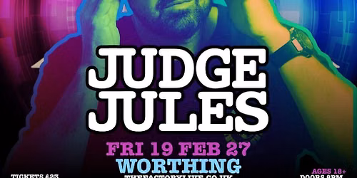 Judge Jules