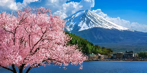 SWET Yoga Retreat in Japan 