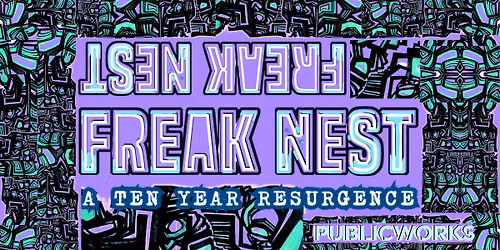 Freak Nest Festival