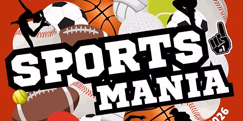 8th Annual Spring Recital - \u201cSPORTS MANIA\u201d \u26be\ufe0f\ud83c\udfb3\ud83c\udfd3\ud83e\udd4a