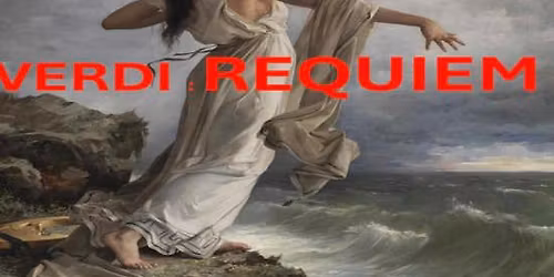 Giuseppe Verdi : REQUIEM