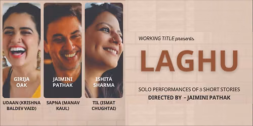 Laghu