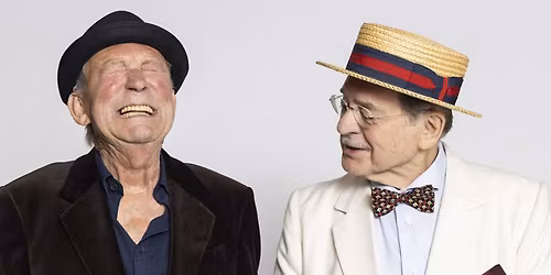 Heinz Marecek & Erwin Steinhauer - Was lachen Sie?