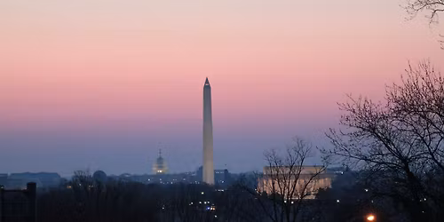 COPAFS Quarterly Meeting - Dec 5, 2025