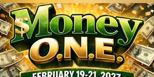 A Money O.N.E  Win from $1,000 to $2,000 per age division!  15 age divisions! 