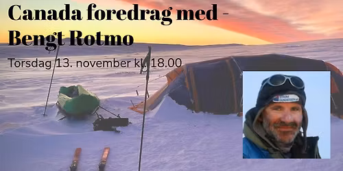 "Den f\u00f8rste tilbakeferd" ved Bengt Rotmo