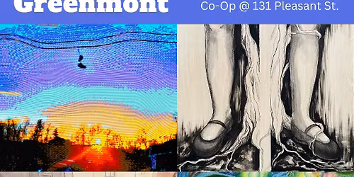 Artists of Greenmont