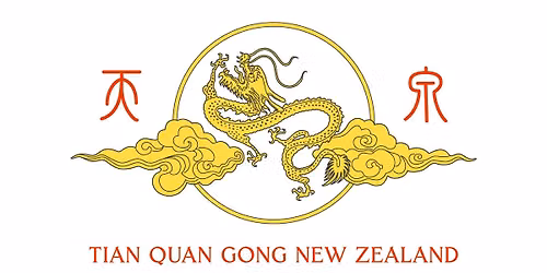 Beginners Qigong Class