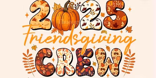 Bizi Kidz Friendsgiving Celebration 