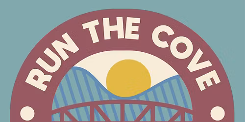 Run the Cove Half Marathon & 10K