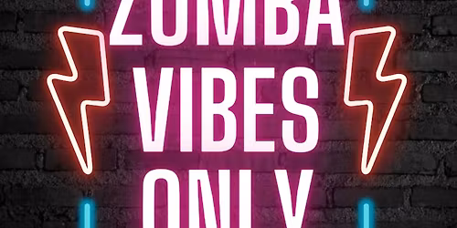 Zumba Wednesdays with Becky Zumba Norwich