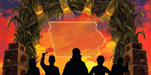 TAKEOVER THURSDAYS: IOWA BASS TAKEOVER