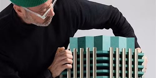 Joe Morris: The Craft of Urgency