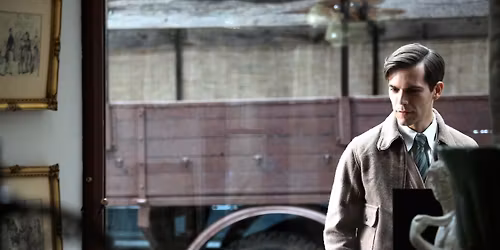 Film Screening: The Chess Player