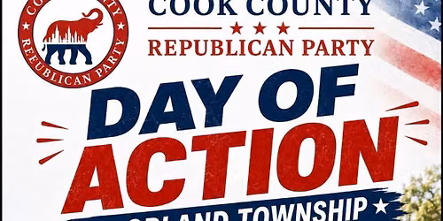 Day of Action Orland Park 