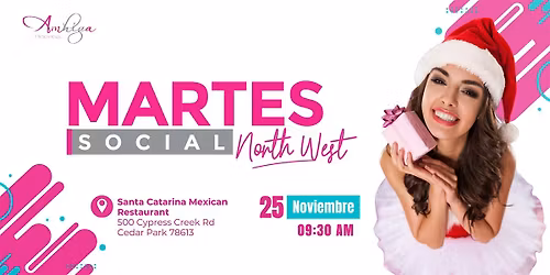 Martes Social Northwest